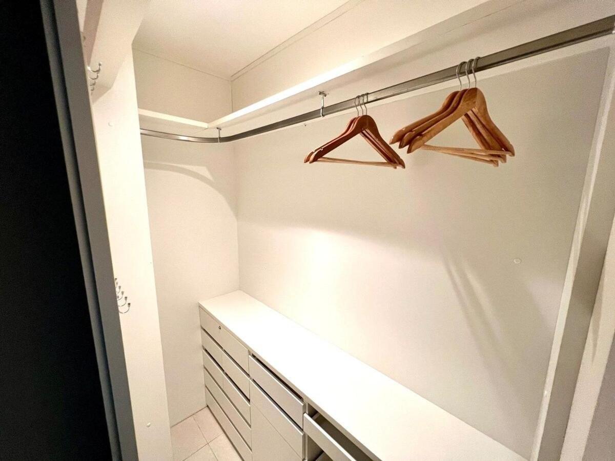 Lindo Apartamento Com Alto Padrao Na Praia! Lägenhet Aracaju Exteriör bild